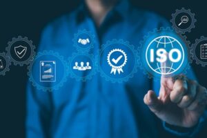 Why ISO Is Popular