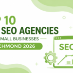 Best SEO Agencies for Small Businesses in Richmond