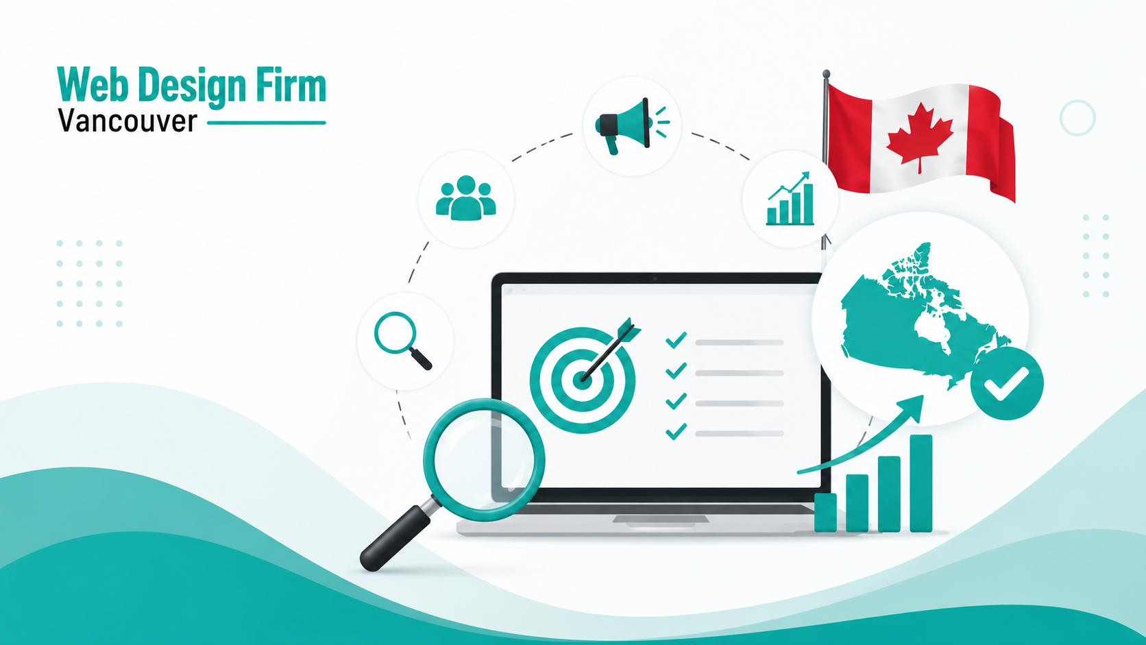 Choose Digital Marketing Company Canada