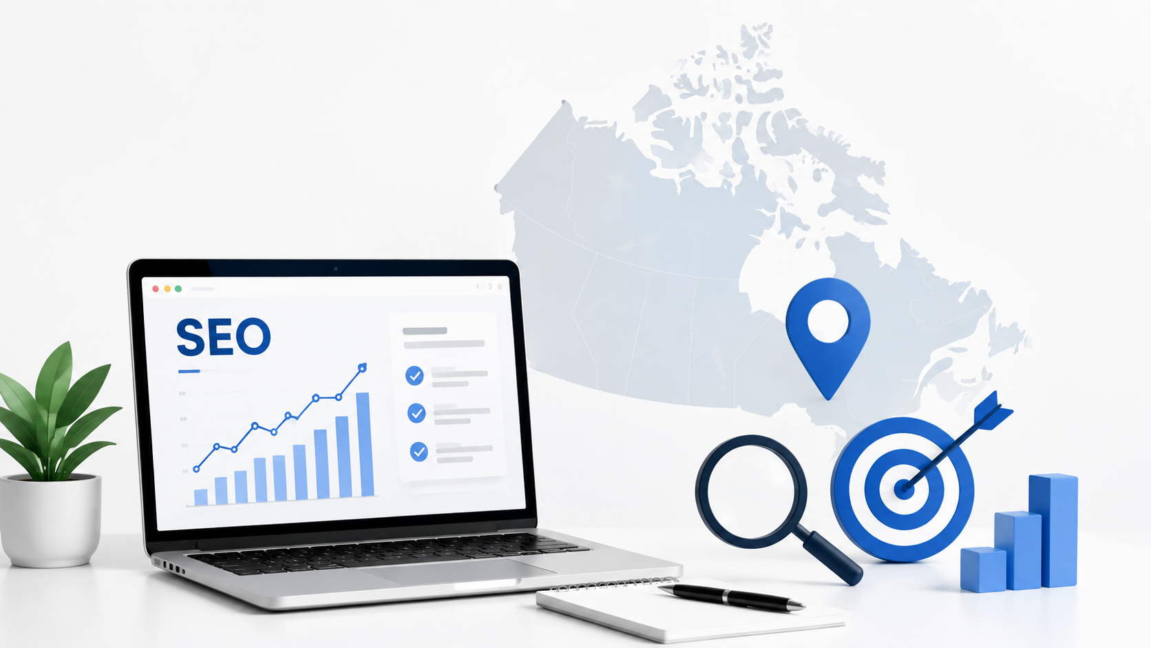 Local SEO Company Canada