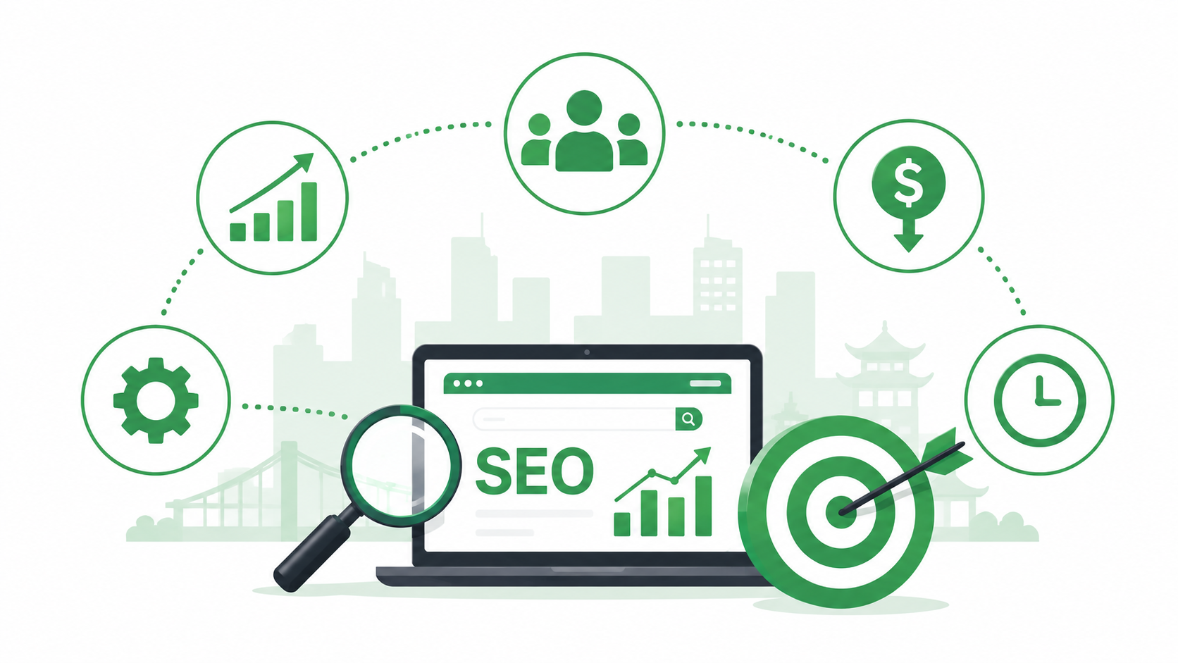 Outsource SEO