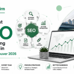 SEO Outsourcing Company Greater Vancouver