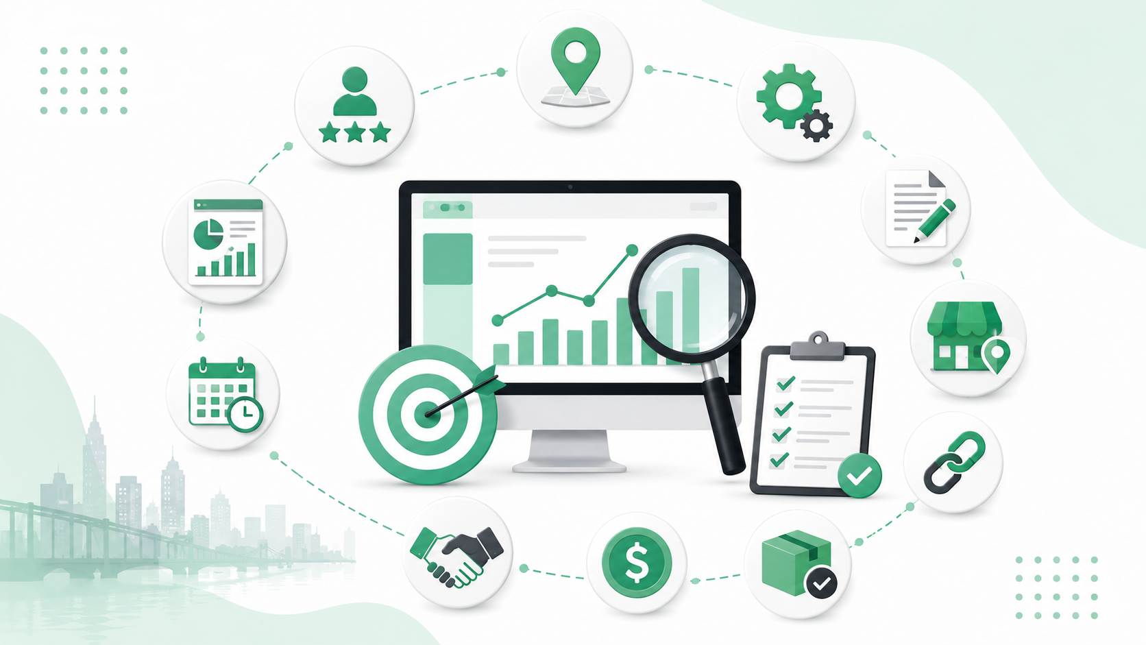 SEO Outsourcing Company