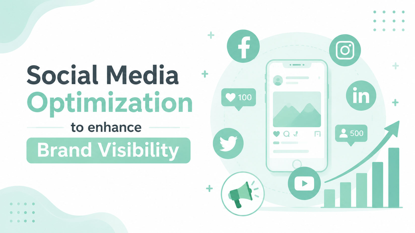 Social Media Optimization