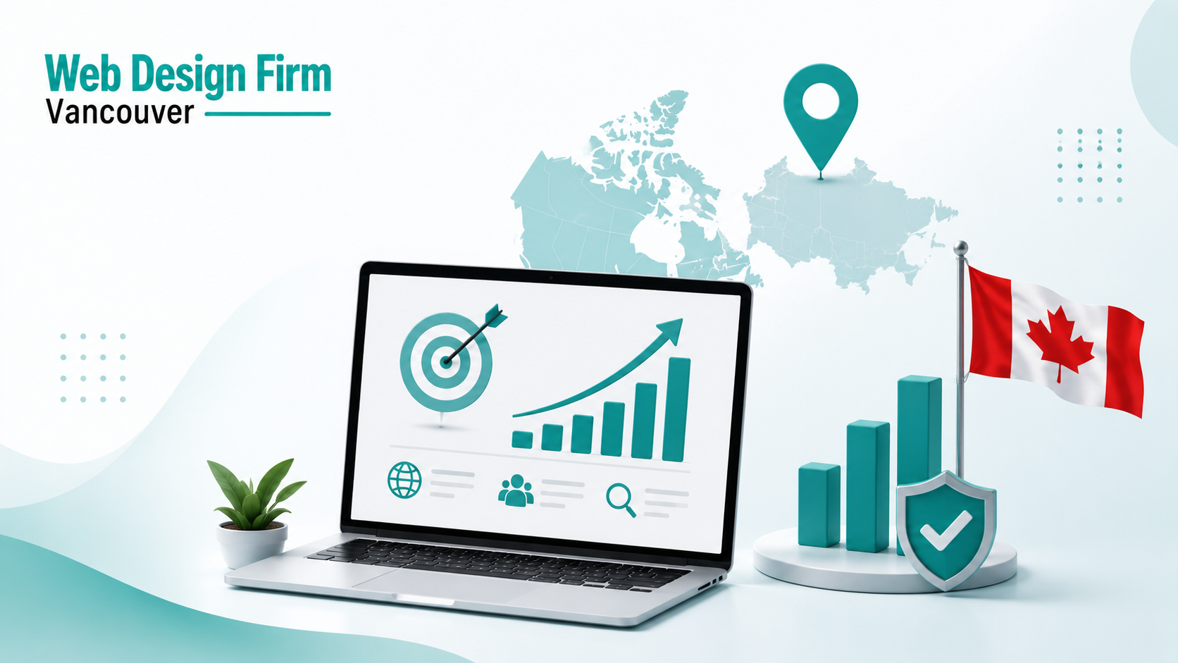 Vancouver Web Design Growth