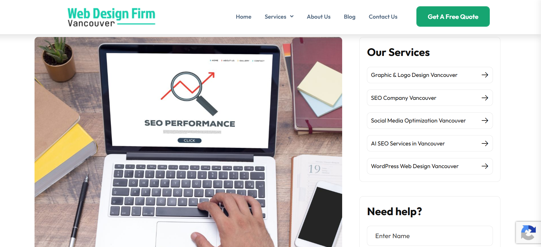 White Label Local SEO Company