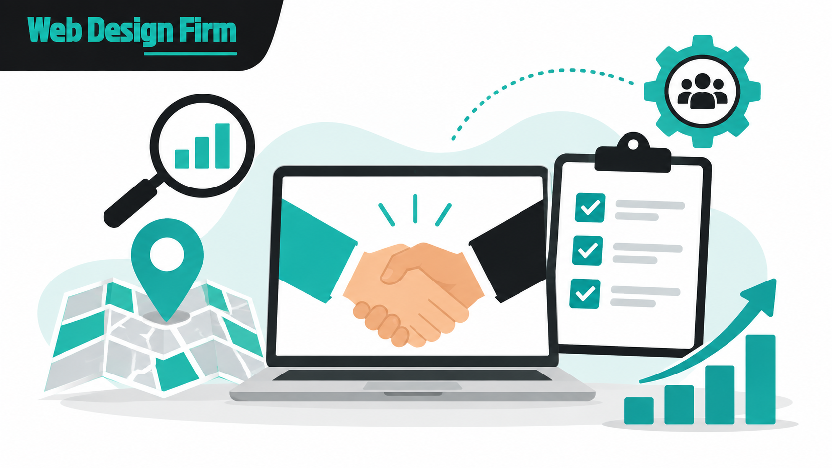 White Label Local SEO Partner