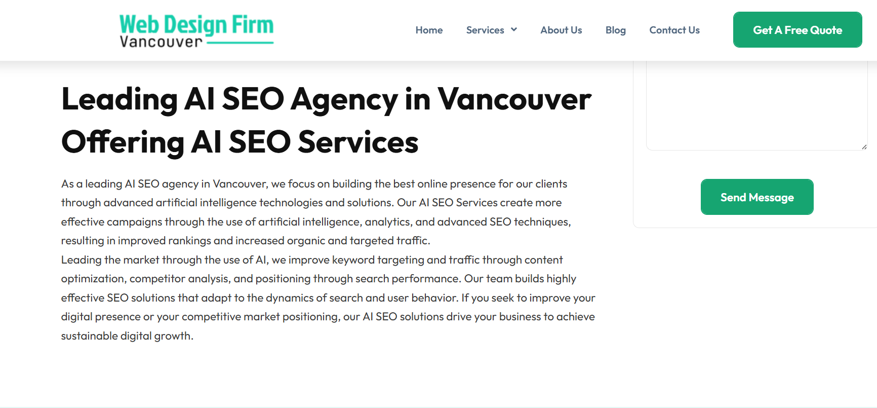White Label Local SEO