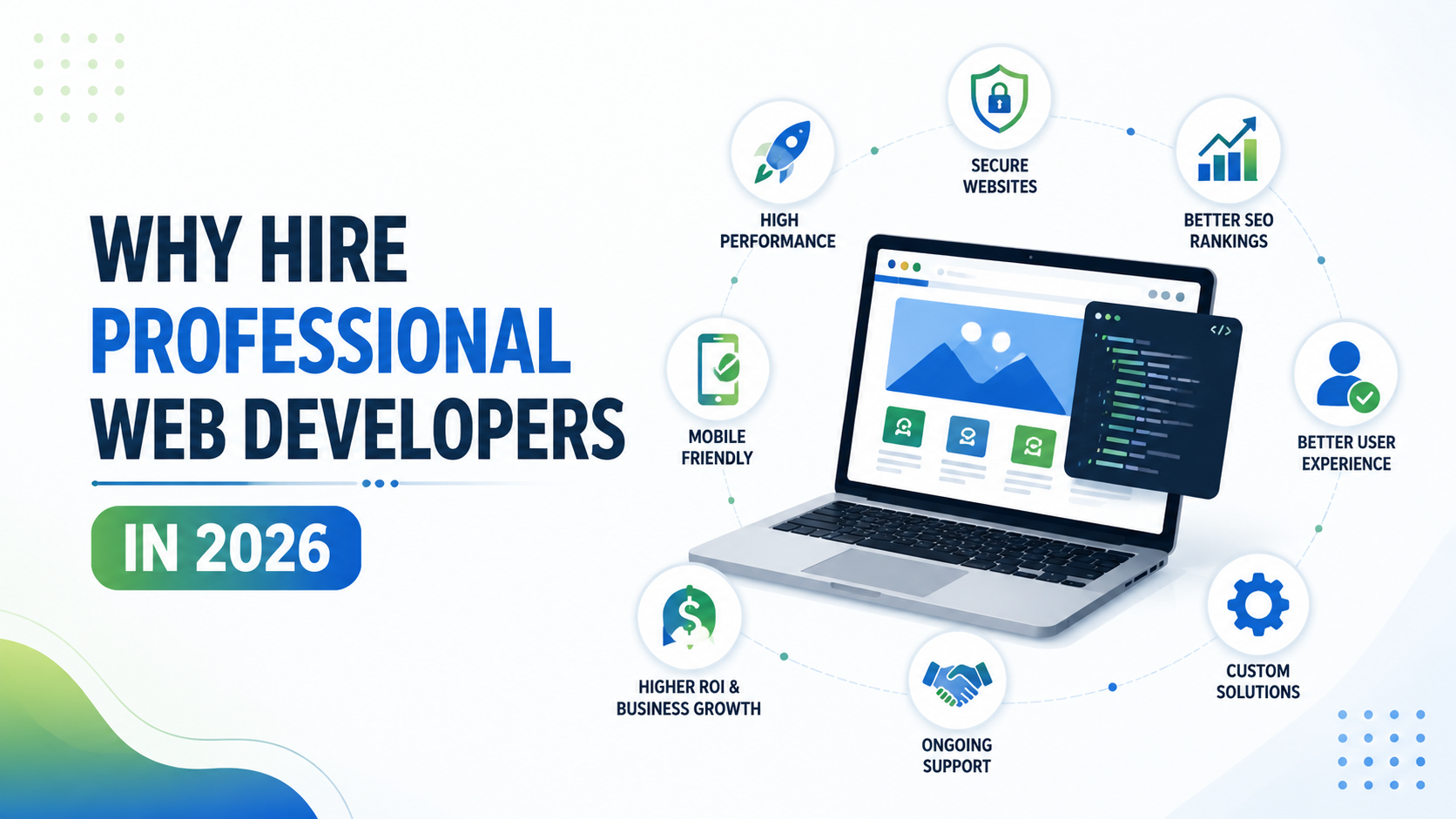professional web developers