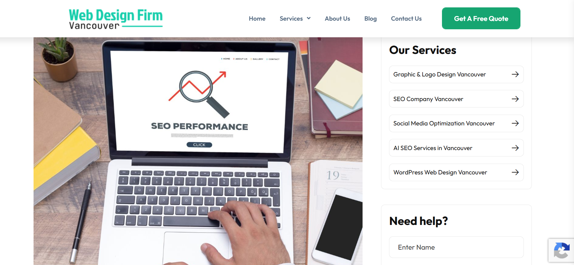 Digital Marketing Agency Richmond