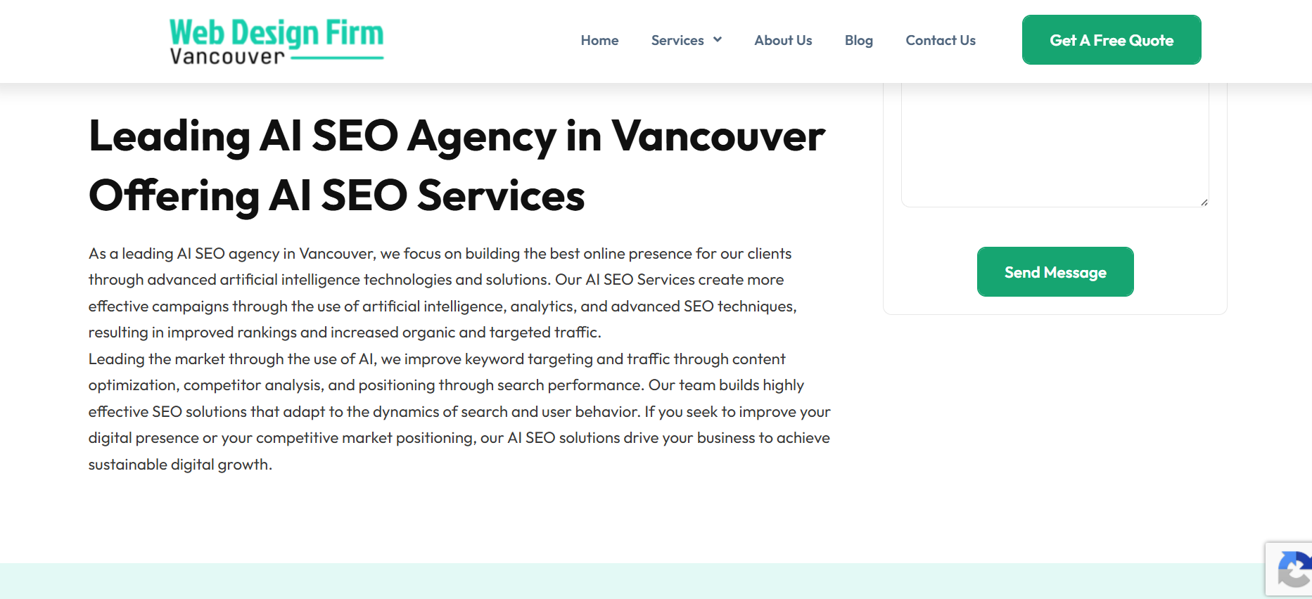 Best SEO Agency
