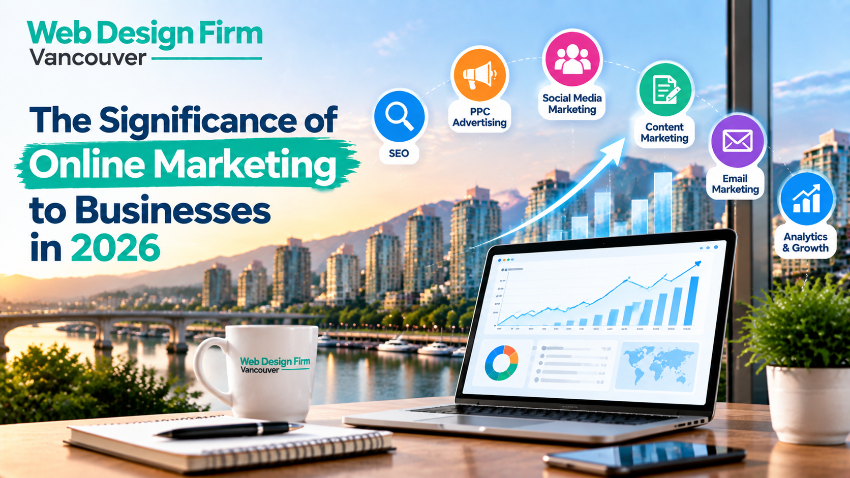 The Significance of Online Marketing Businesses
