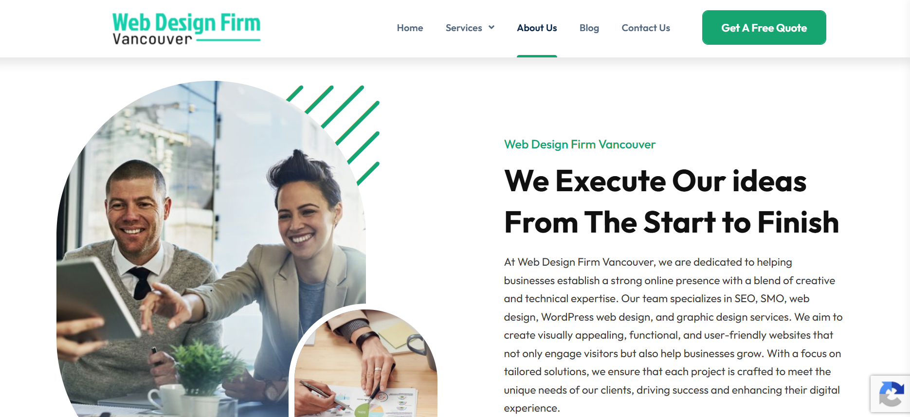 Web Design Firm