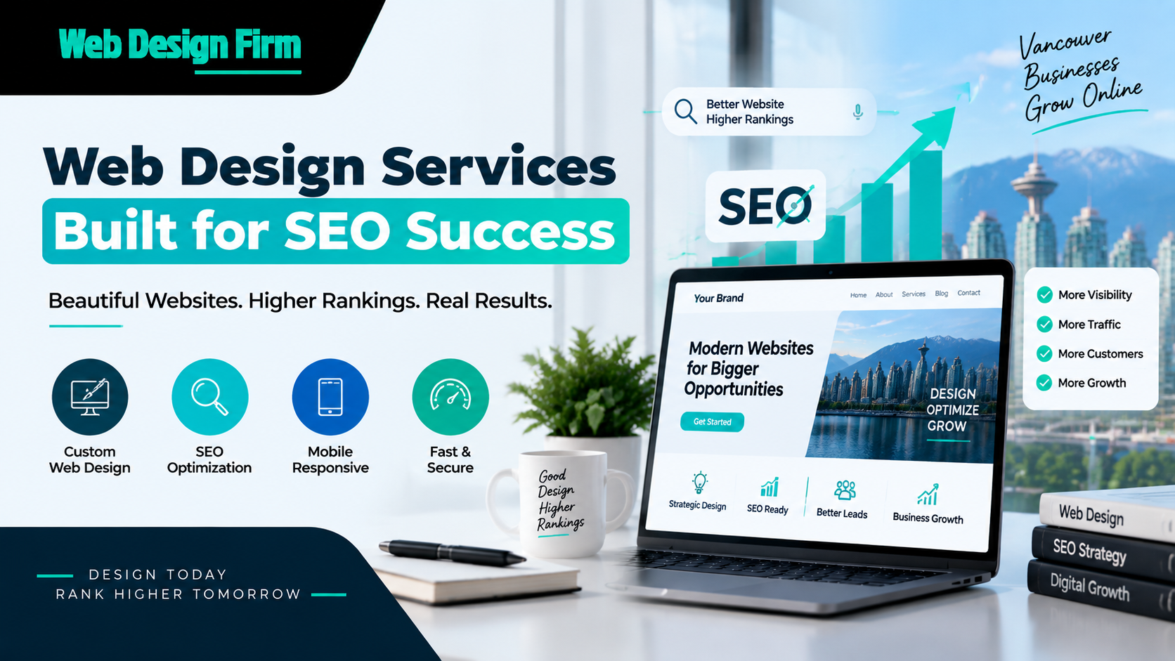 Web Design Services