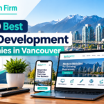 Best Web Development Companies in Vancouver