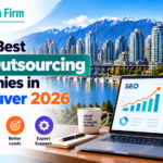 Best SEO Outsourcing Companies in Vancouver 2026