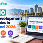 Web Development companies in Richmond 2026