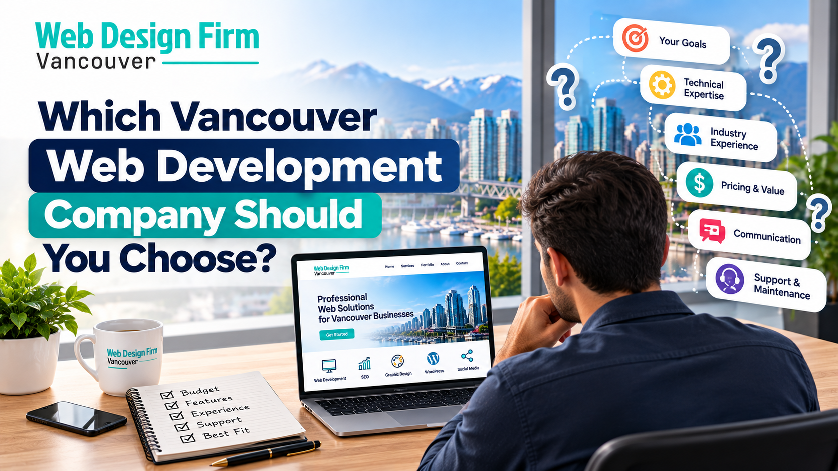 Web Development Company